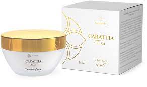 Carattia Cream - recenzie - na forum - Modrý koník - skusenosti