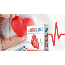 Cardiline - ako pouziva - navod na pouzitie - davkovanie - recenzia