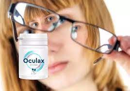 Oculax - skusenosti - recenzie - na forum - Modrý koník