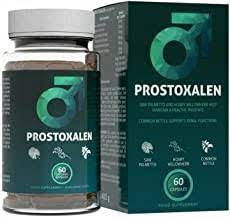 Prostoxalen - lekaren - Dr max - na Heureka - web výrobcu? - kde kúpiť