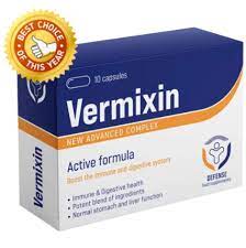 Vermixin - kde kúpiť - web výrobcu? - lekaren - Dr max - na Heureka